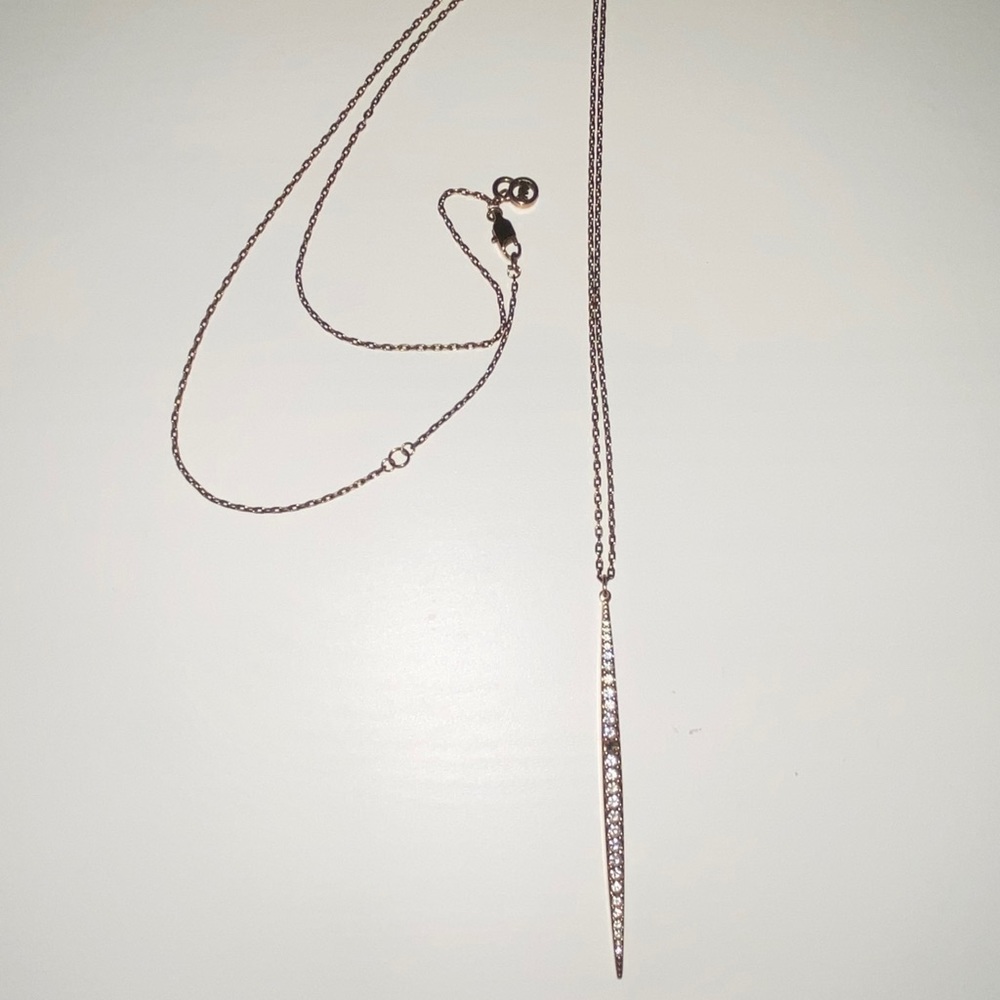 Michael Kors Matchstick pendant